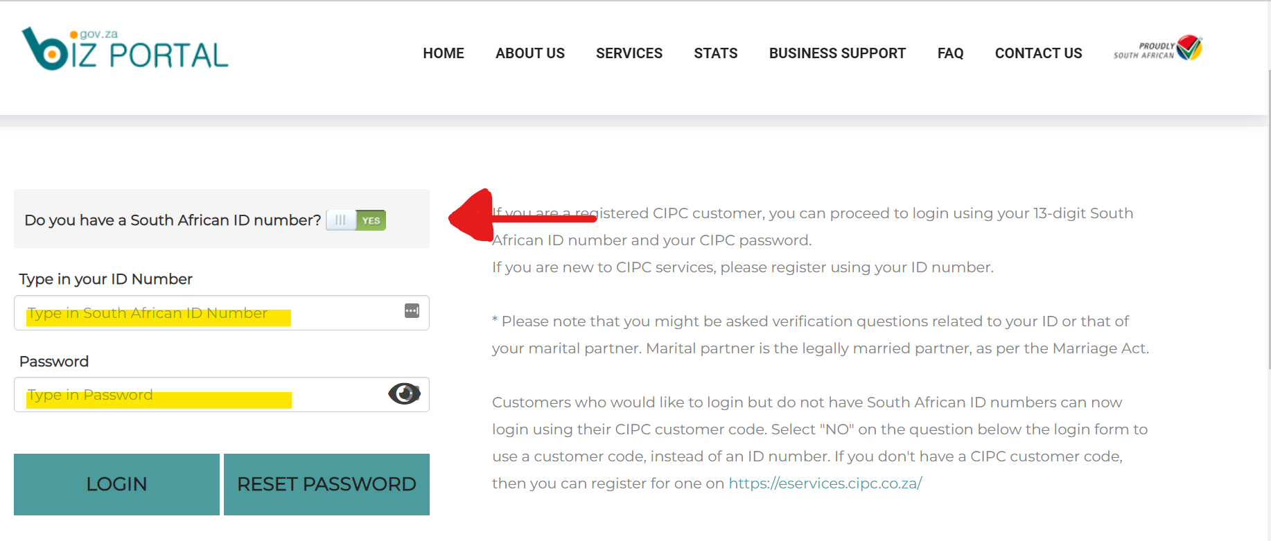 Foreign Company Registration in South Africa | Get Started 🏁